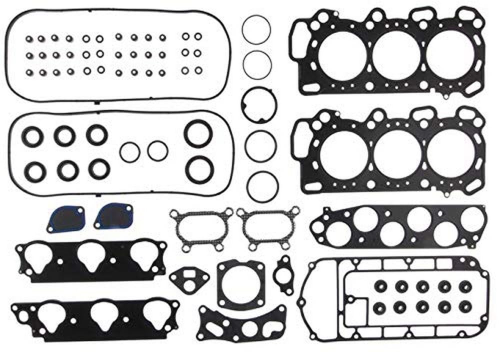 Engine Cylinder Head Gasket Set MAHLE Original HS54527