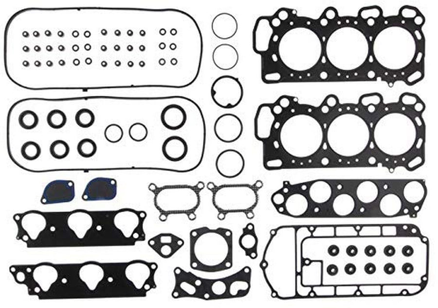Engine Cylinder Head Gasket Set MAHLE Original HS54527
