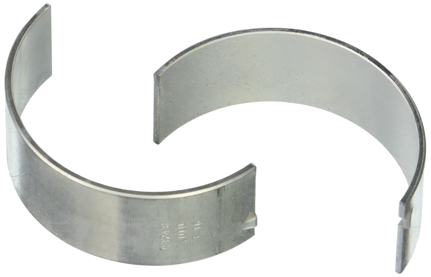 Clevite Engine Connecting Rod Bearing Pair 77 CB-743P-10