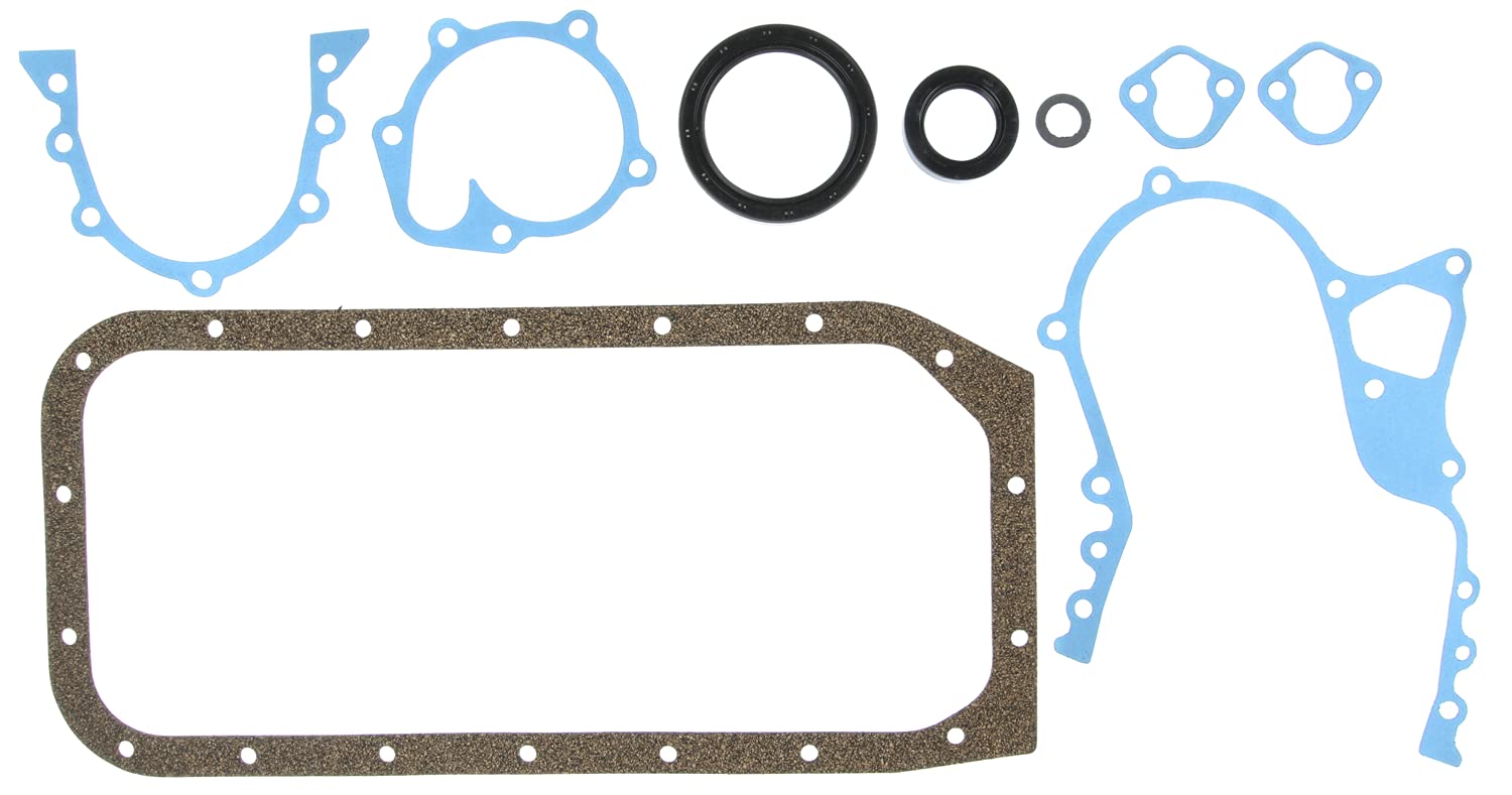 Engine Conversion MAHLE Gasket Set CS3591