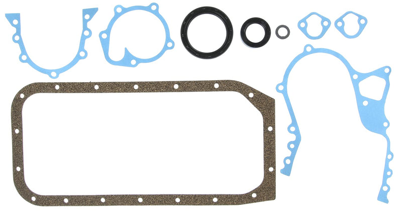 Engine Conversion MAHLE Gasket Set CS3591