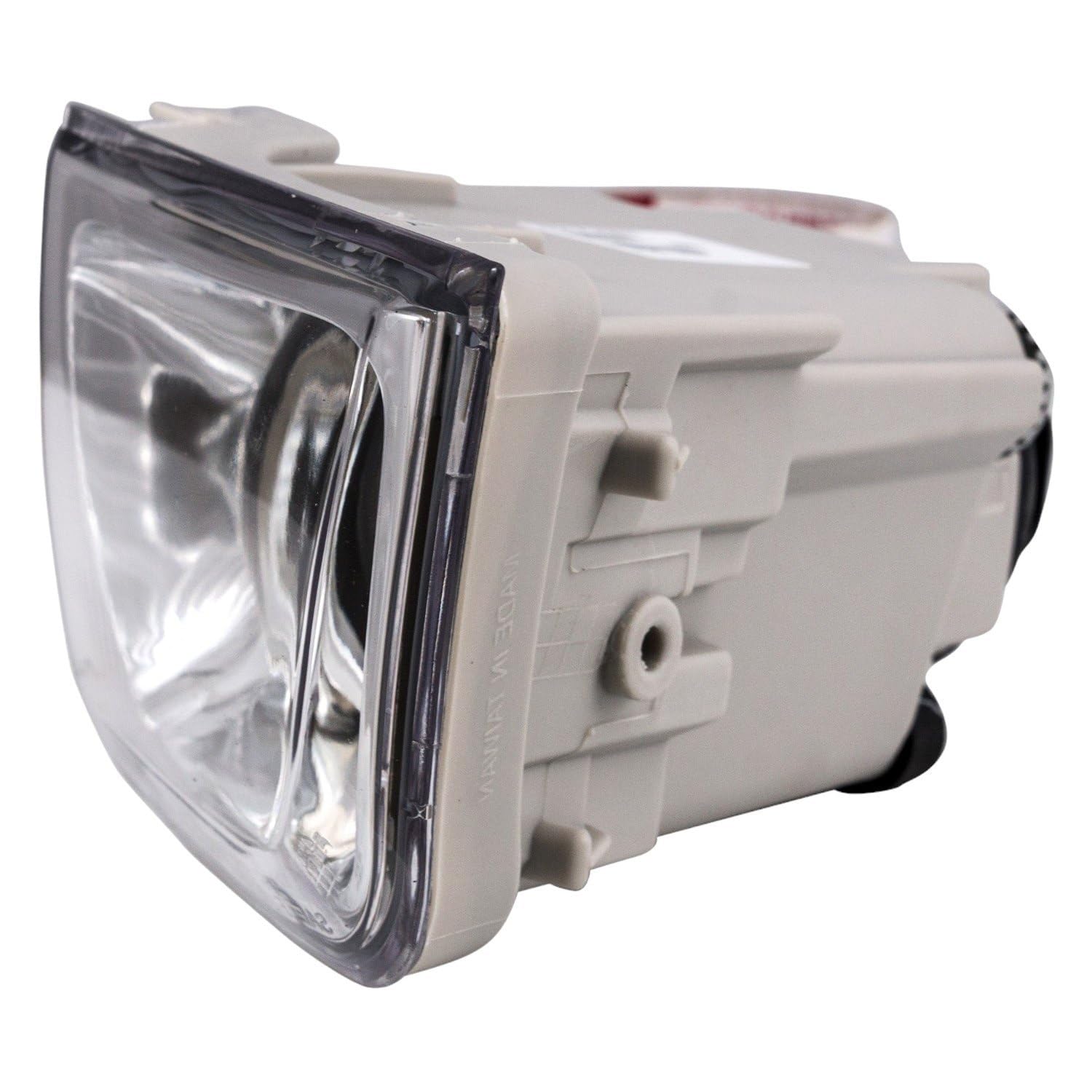 Fog Light Eagle Eyes TY740-B000R