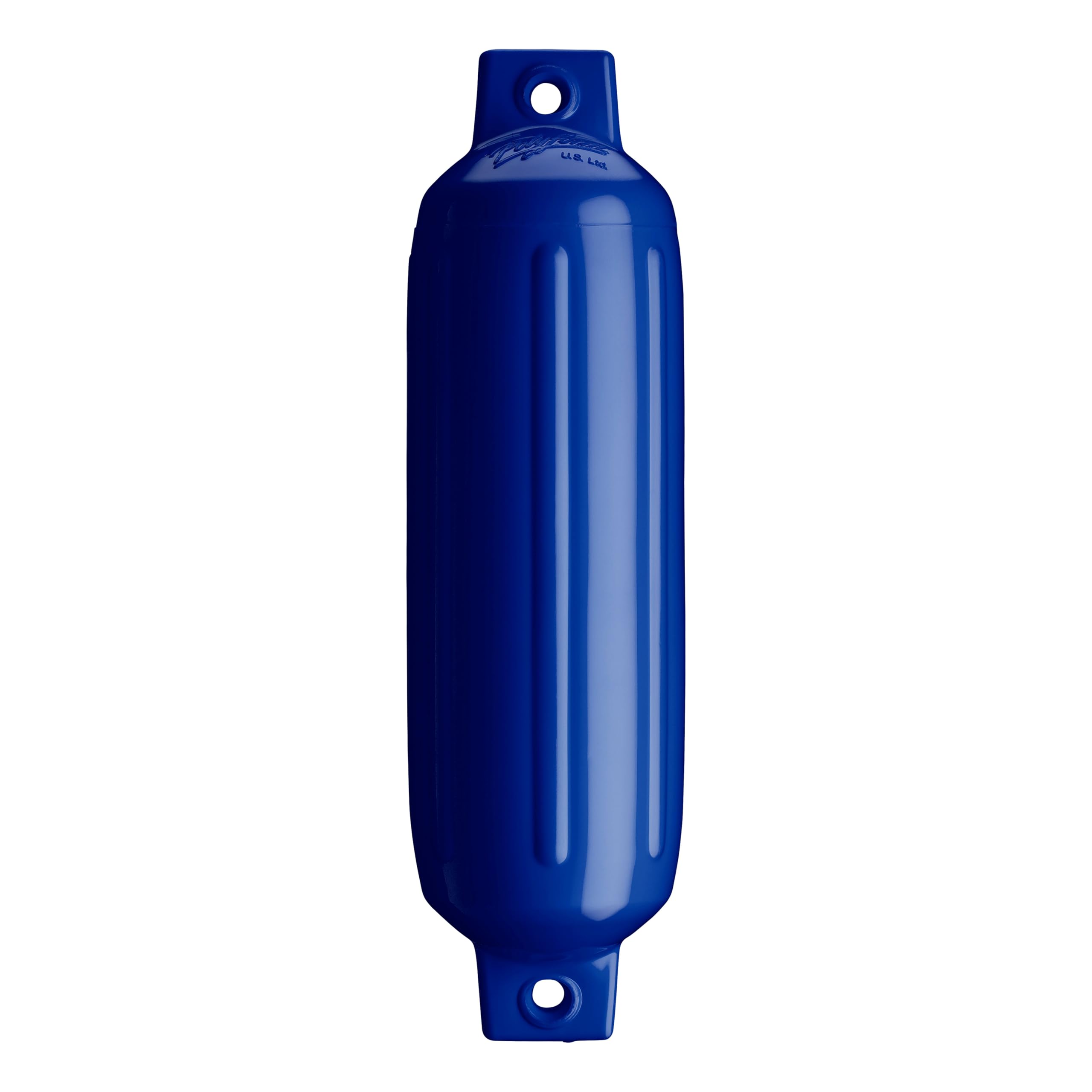 Boat Fender Polyform G-2 Cobalt Blue