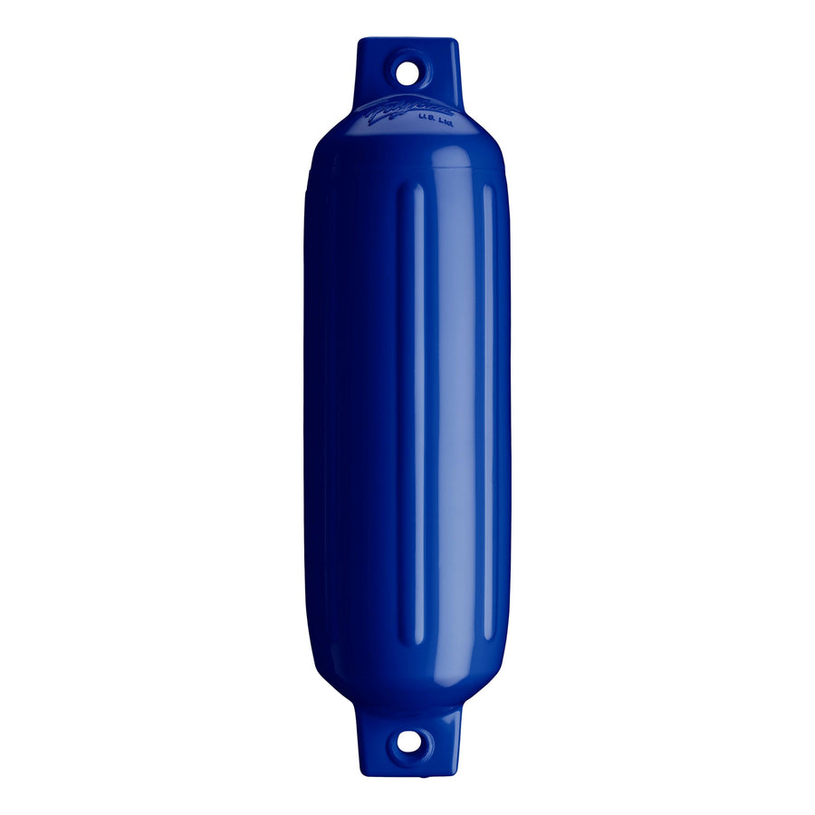Boat Fender Polyform G-2 Cobalt Blue