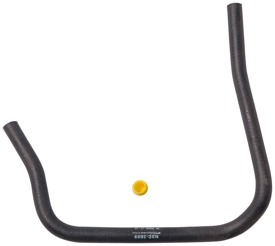 Power Steering Hose Assembly Gates 352108