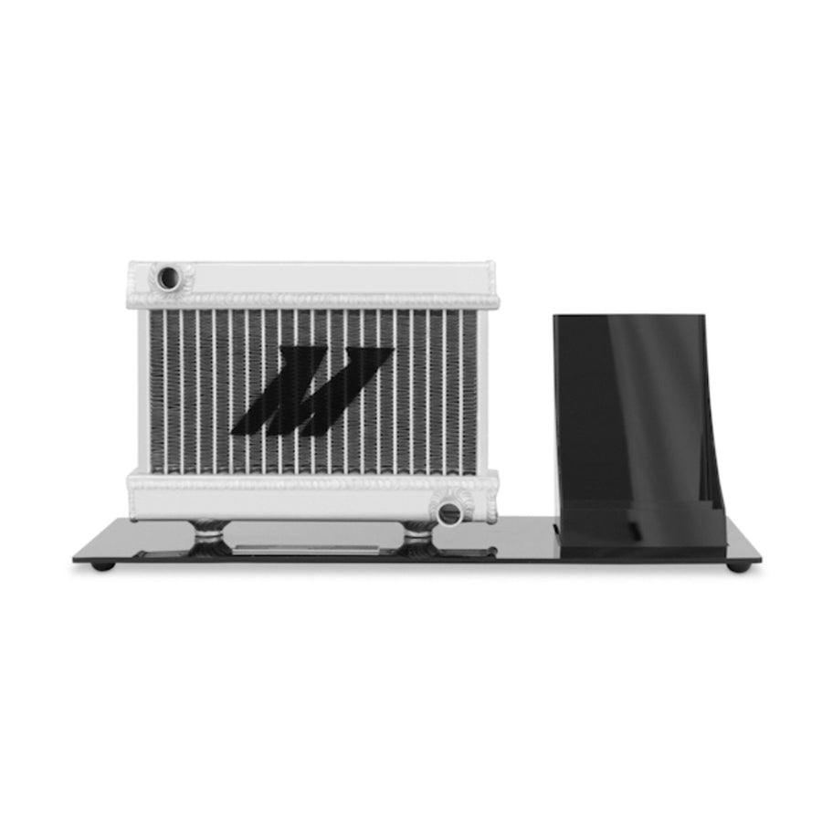 Promotional Display Mishimoto MMPROMO-RADA Radiator