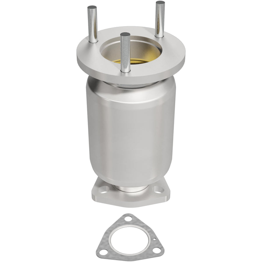 DF Converter MagnaFlow 50601