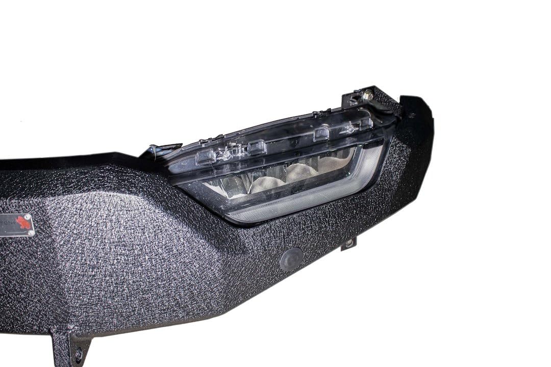 Front Fishbone FB22366 Bumper