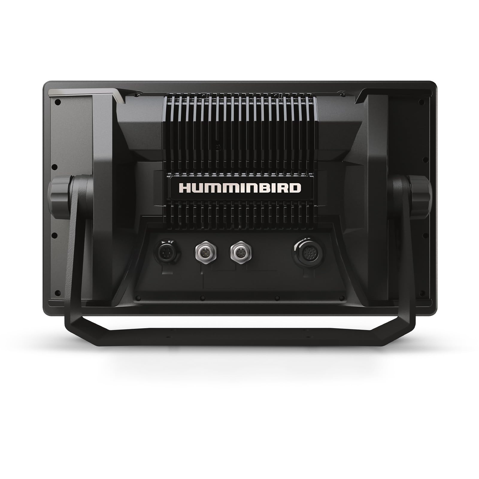 Humminbird GPS XPLORE 12 Fish Finder with Transducer, MEGA Side Imaging+ & HD Touchscreen