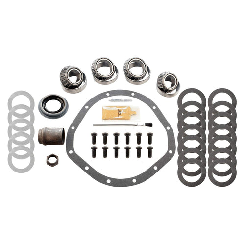 Rear Master Kit Richmond Gear for a GM 8.875" Truck Differential with Timken Tapered Bearings