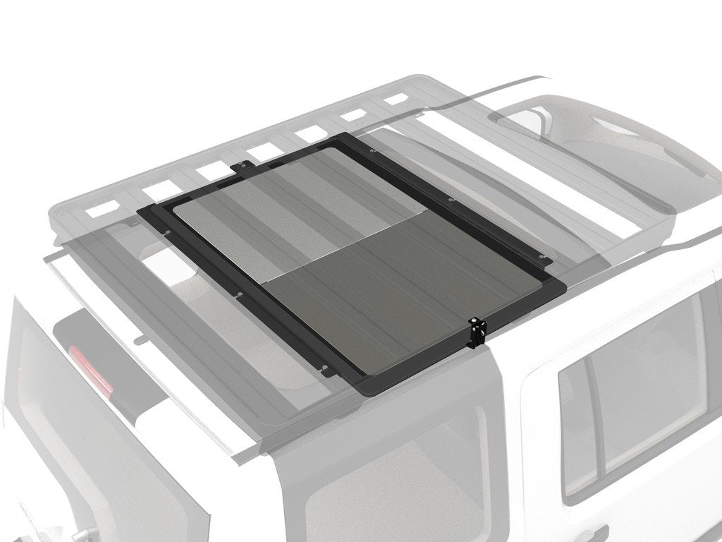 Under Rack Bracket Front Runner Pro Table