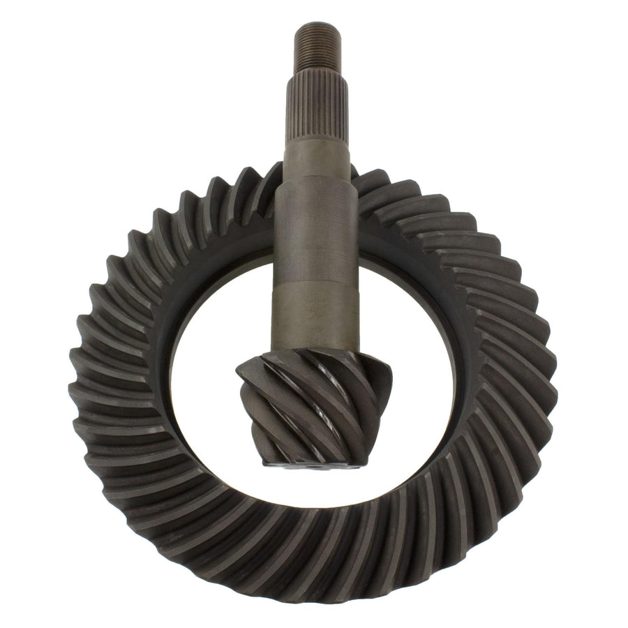Differential Ring & Pinion EXCEL D80488, For Dana 80, Gear Ratio 4.88, 12-Bolt, 37 Spline, 8 Pinion & 39 Ring Tooth –Fits Chevrolet/GMC, Dodge Ram 2500/3500, Ford F-350/F-550, Rep. USA Standard 36098