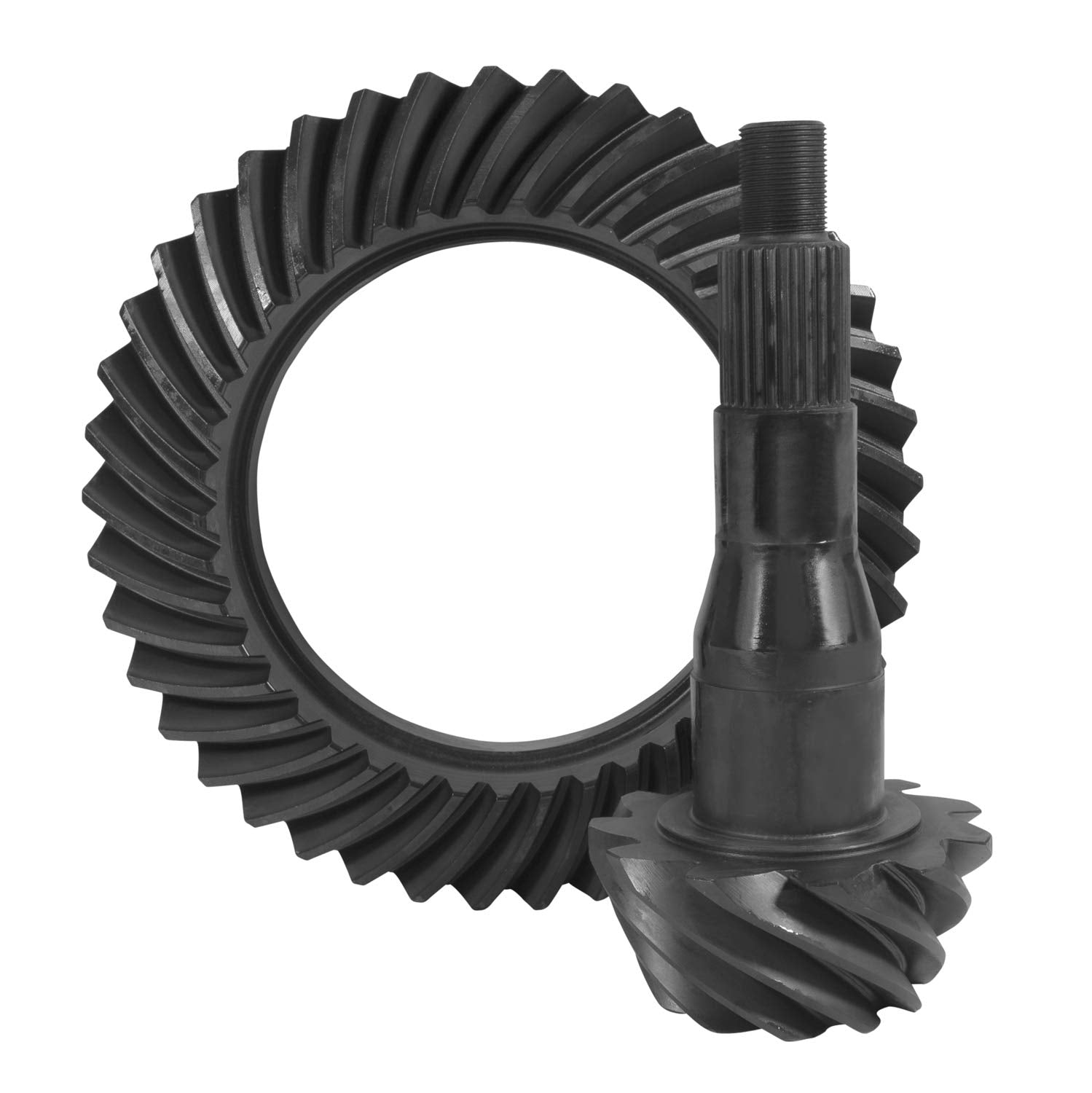 High Performance Yukon Gear & Axle (YG F9.75-373-11) Ring & Pinion Gear Set for Ford 9.75 Differential