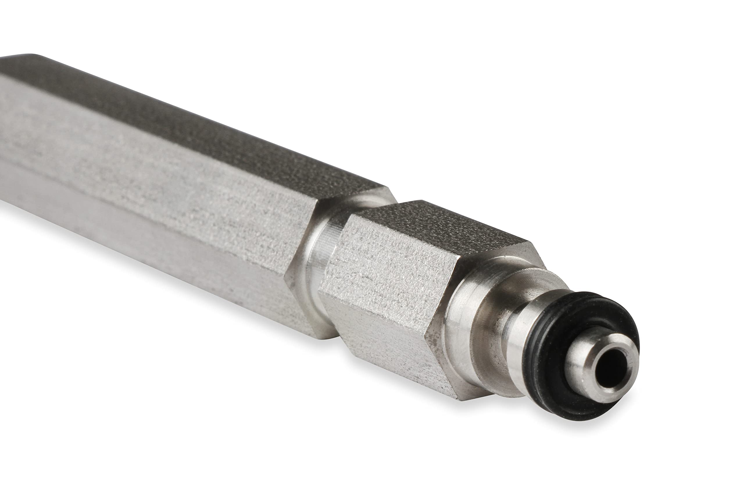 Earl's Clutch Adapter Fitting LS640281ERL - Long Style
