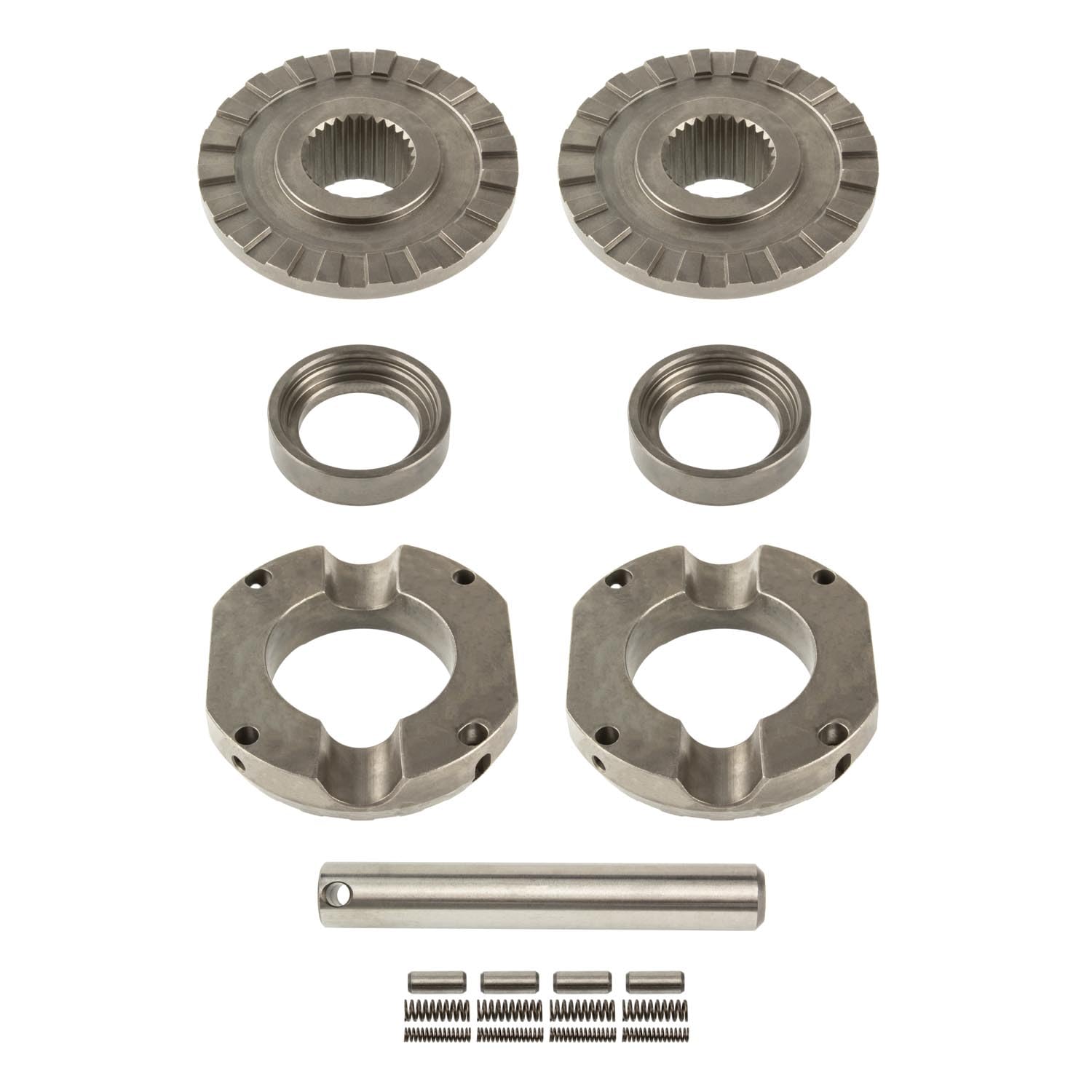 Lock-Right Differential Locker PowerTrax 1512-LR, 26 Spline, Fits Suzuki 6.9" Differential, Rear, Compatible with Suzuki Sidekick, Geo Tracker, Chevrolet Tracker
