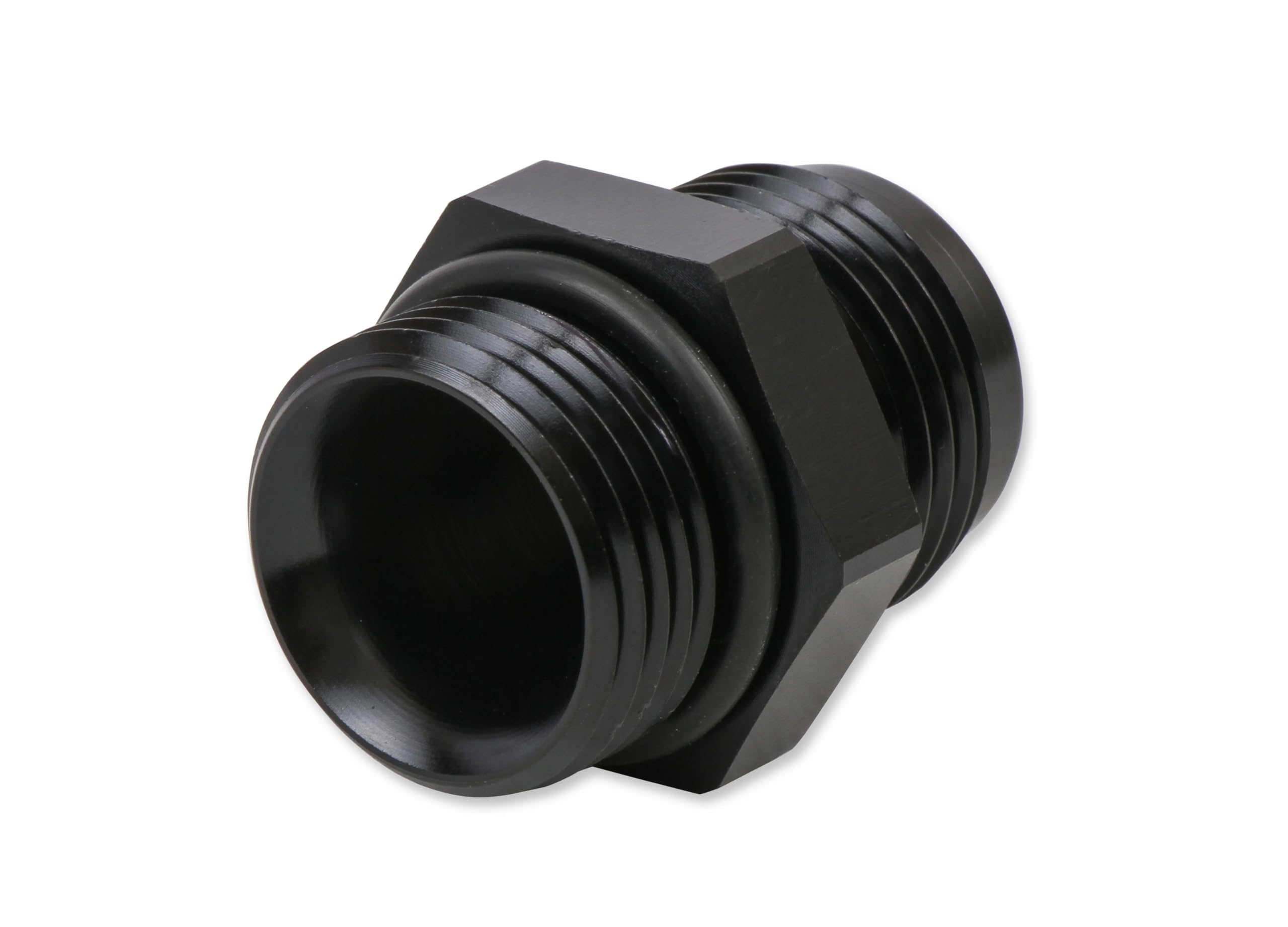 Earl's AT985016ERL -16 to 1-5/16 in. O-Ring Port - 12 (AN16)
