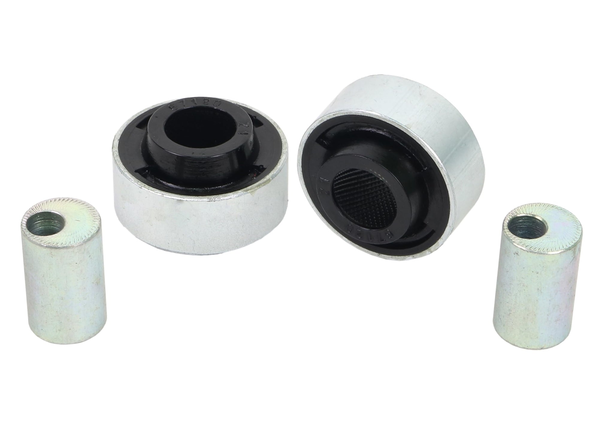 Nolathane Control Arm REV030.0148 Black Bushing (Lower Inner Rear Front)