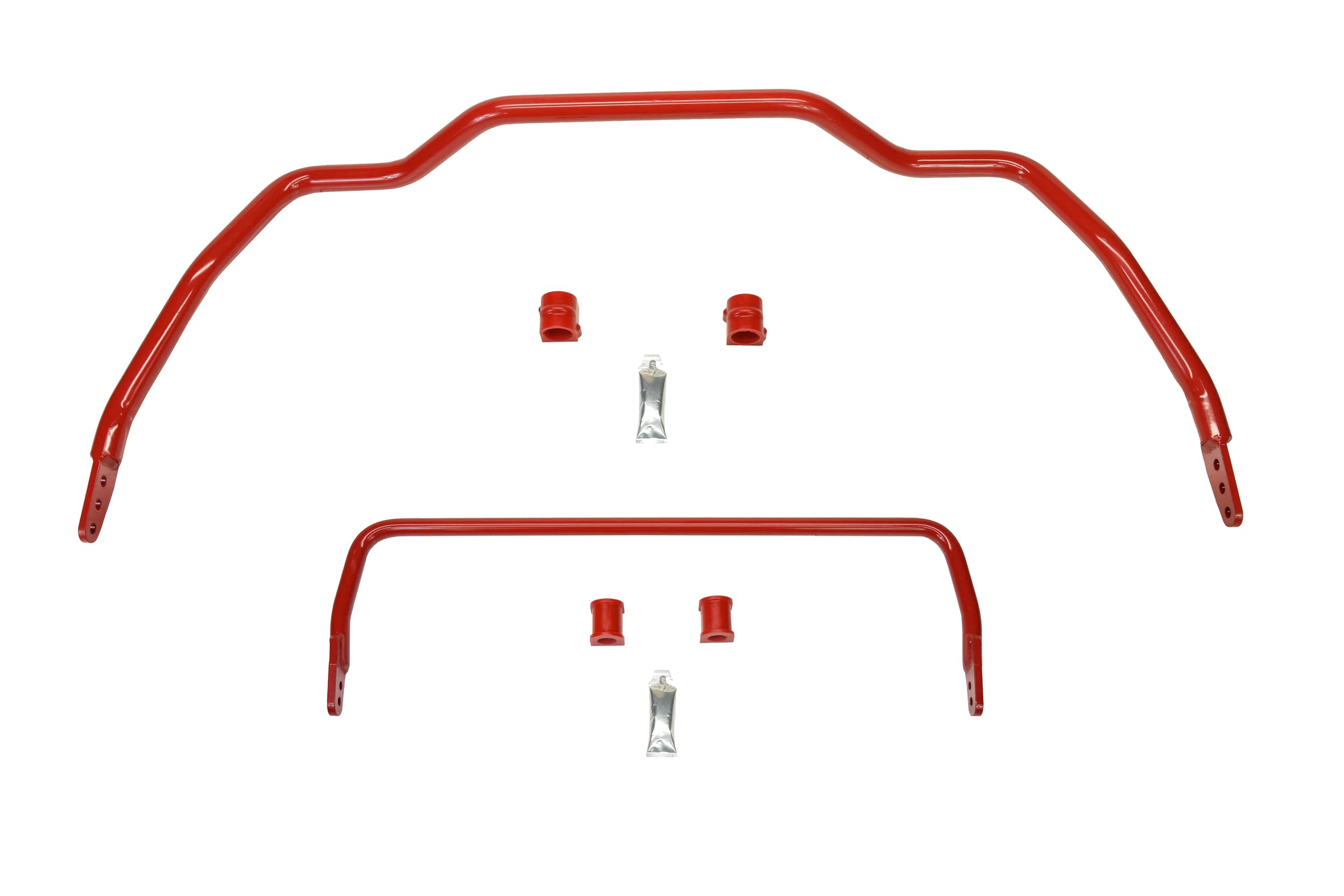 Pedders Sway Bar Kit SportsRyder - For Pontiac GTO 2004-2006