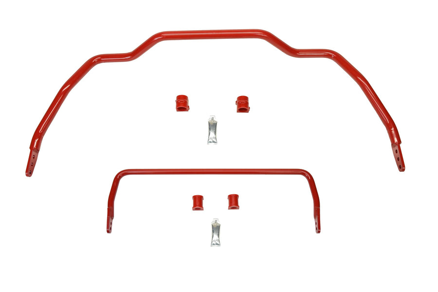 Pedders Sway Bar Kit SportsRyder - For Pontiac GTO 2004-2006