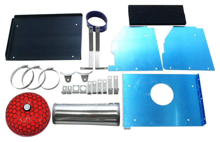 Racing Suction HKS Kit Reloaded 70020-AZ102 (RS SE3P 13B-MSP), 1 Pack