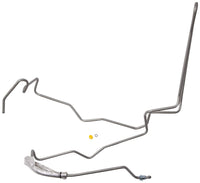 Power Steering Return Line Hose Assembly Gates 370930