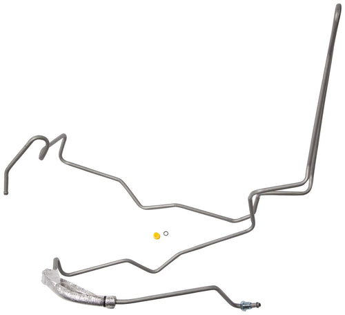 Power Steering Return Line Hose Assembly Gates 370930