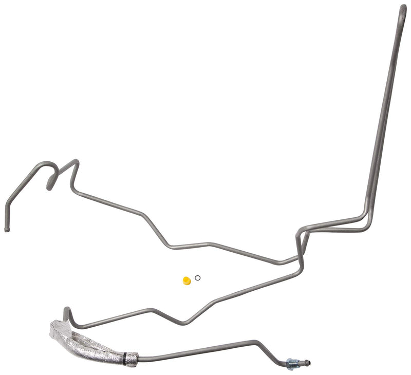 Power Steering Return Line Hose Assembly Gates 370930