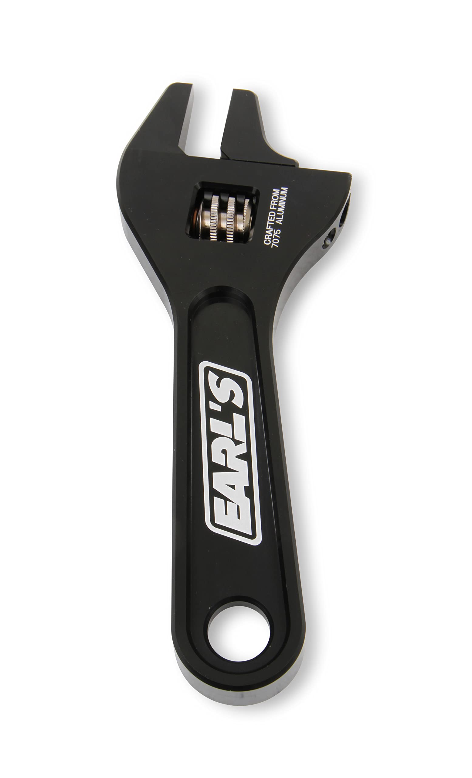 Adjustable Earl's 230400ERL Aluminum AN Wrench