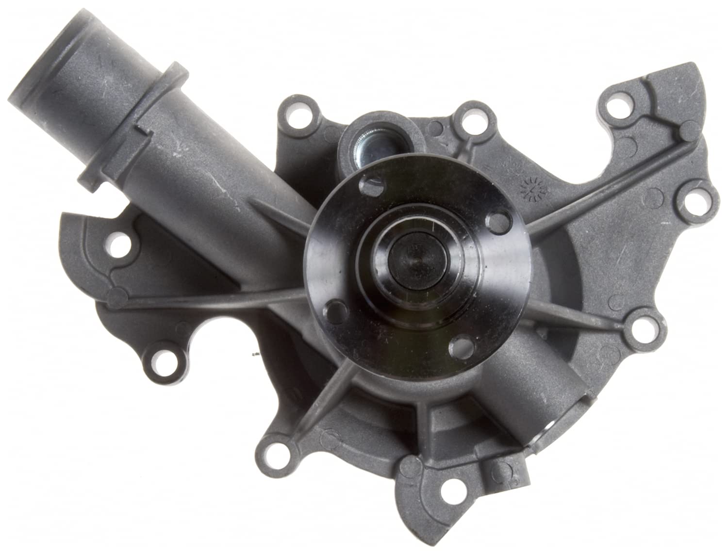 Premium Gates Engine Water Pump 43070