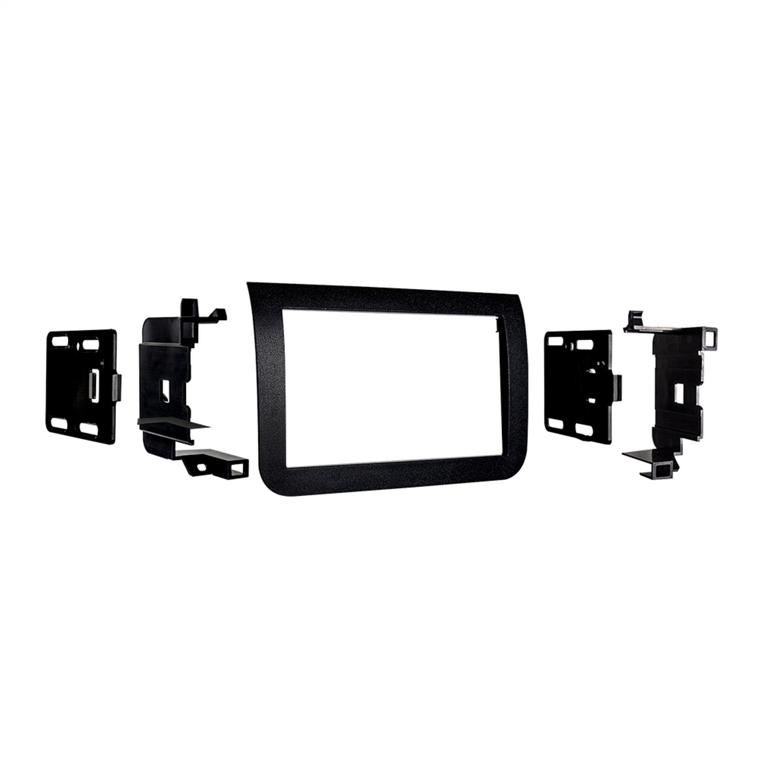 Metra Installation Dash Kit 95-6523 for 2014- Ram Promaster Truck (Black)
