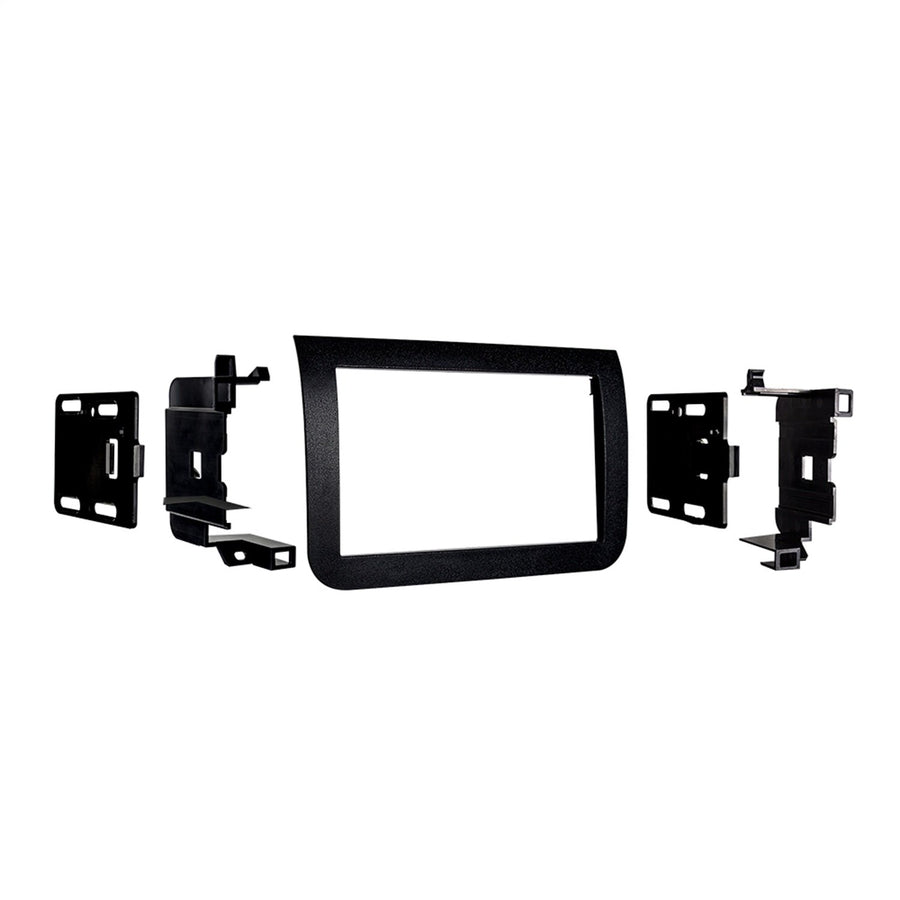 Metra Installation Dash Kit 95-6523 for 2014- Ram Promaster Truck (Black)