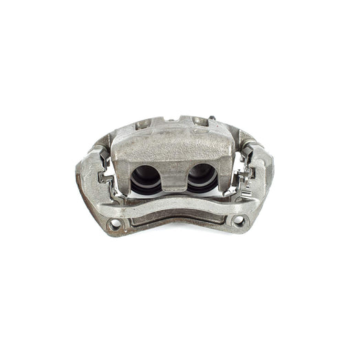 Power Stop Front Left One L2870B Stock Replacement Brake Caliper For EX35, E, G25, G35, G37, M35, M35h, M37, M45, M56, INFINITI, Q70, Q70L, QX50, QX70, 370Z, Murano [Model Specific]