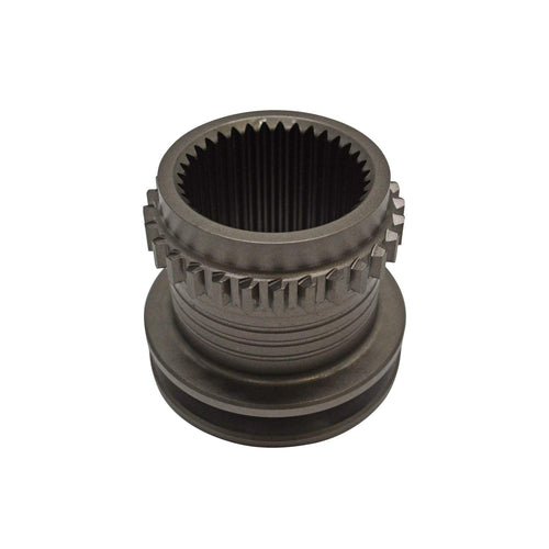 USA Standard NP261 Transfer Case Range Hub, For 1st Design Forks That Use 3 Fork Pads