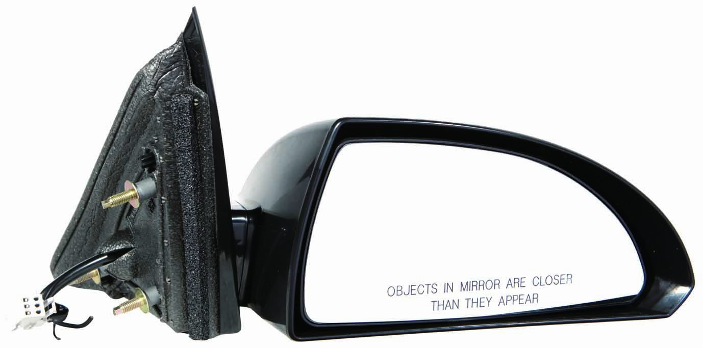 Replacement DEPO 335-5406R3EB Side Door Mirror Set Passenger