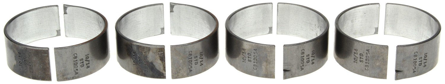 Clevite Engine CB-1005A Connecting Rod Bearing Pair, 1 Pack