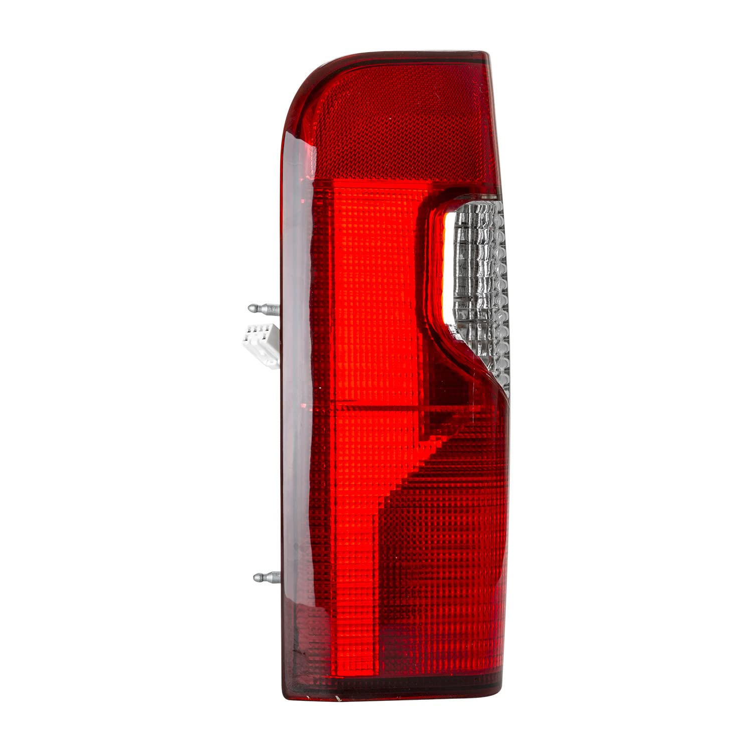 Nissan Xterra TYC 11-5358-80 Driver Side Replacement Tail Light Assembly