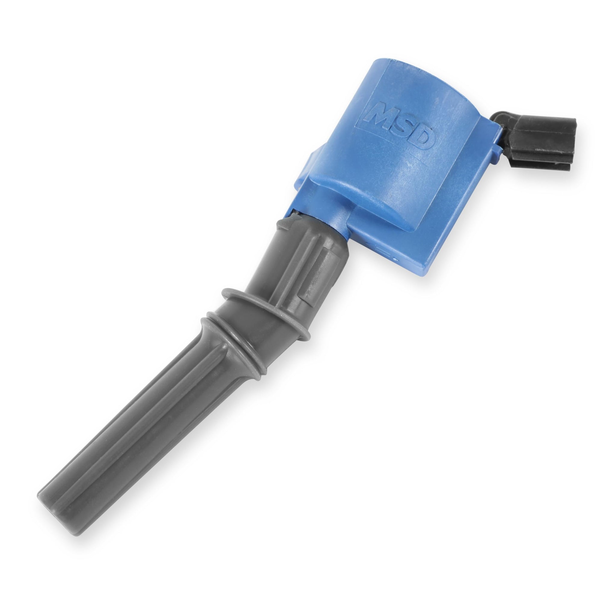 Blaster Series MSD 824285 Ignition Coils, Blue, 8-Pack