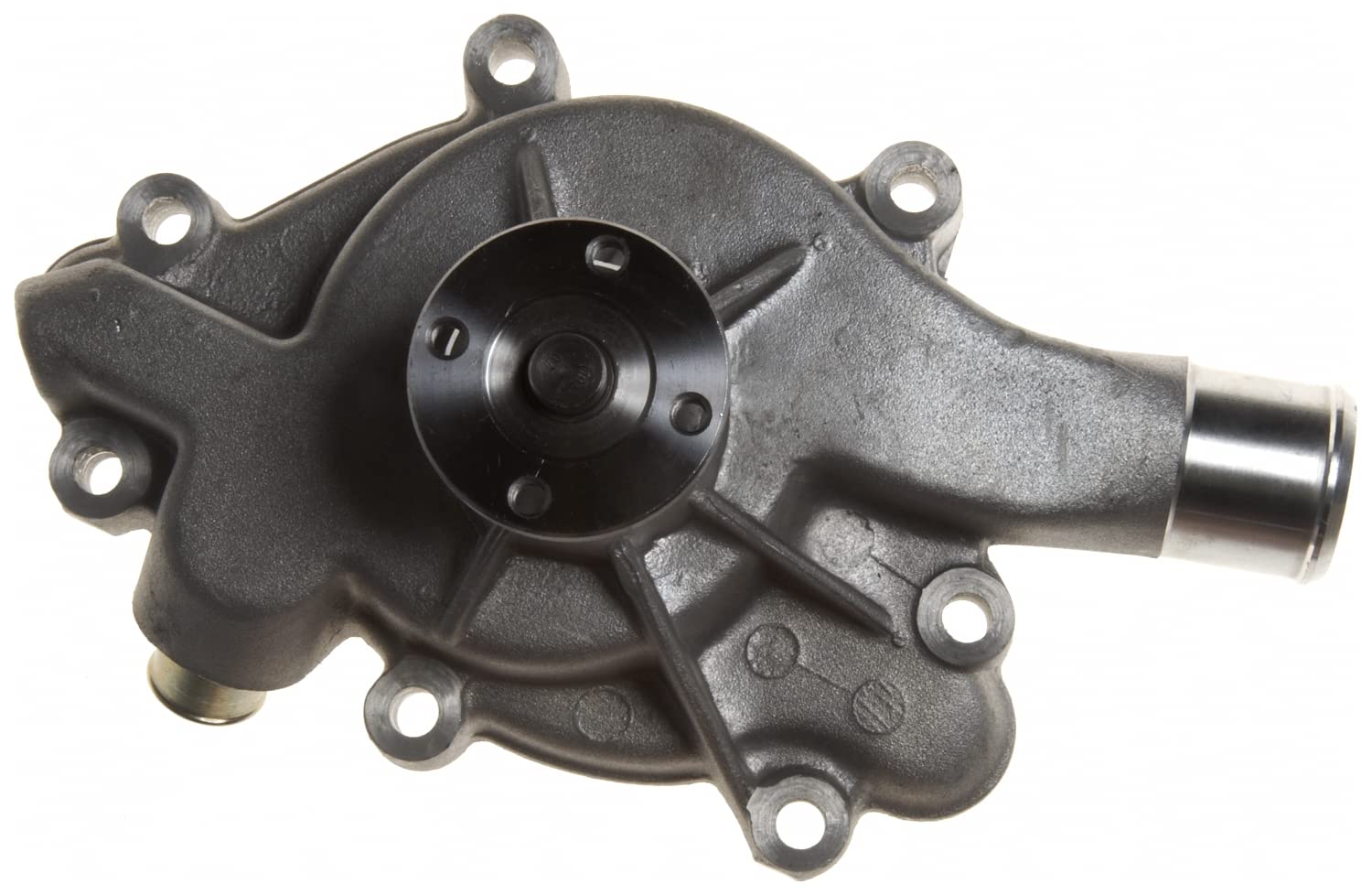 Premium Gates Engine Water Pump 43033
