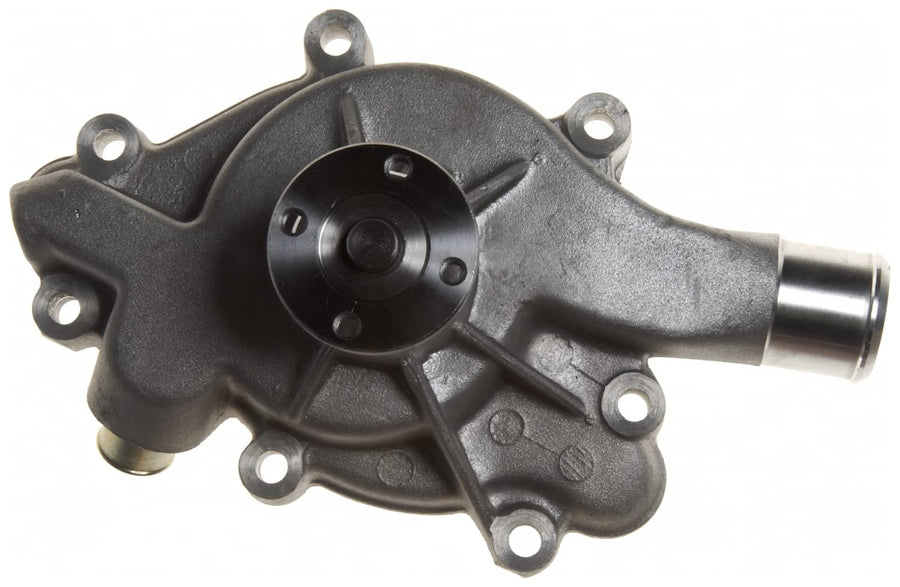 Premium Gates Engine Water Pump 43033