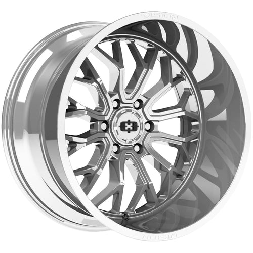 VIS RIOT 6-139.7 CHR VIS