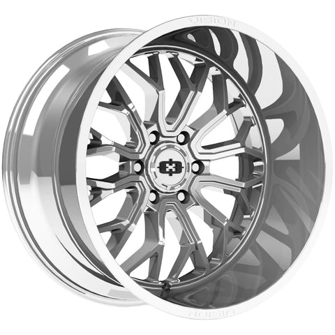 VIS RIOT 6-135 CHR VIS-VOR
