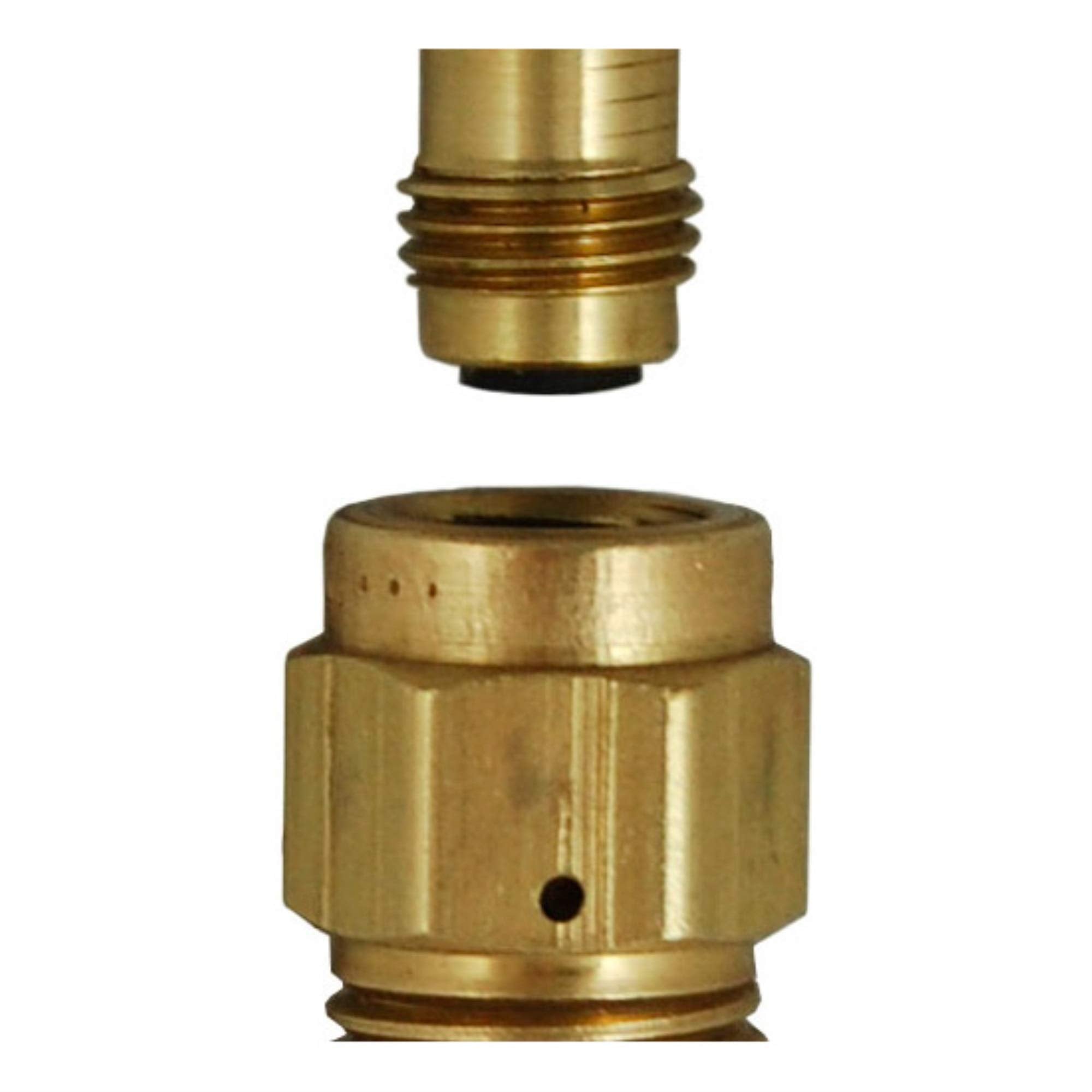 Liquid Lvl Vent Vlv-brass AP Products MEJ400