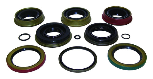 Transfer Case Seal Kit Crown