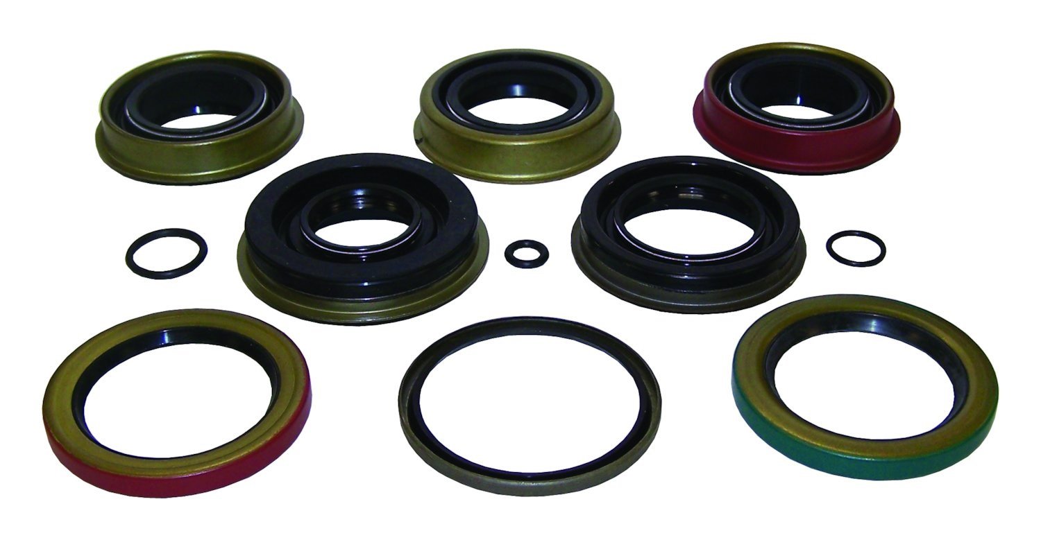 Transfer Case Seal Kit Crown
