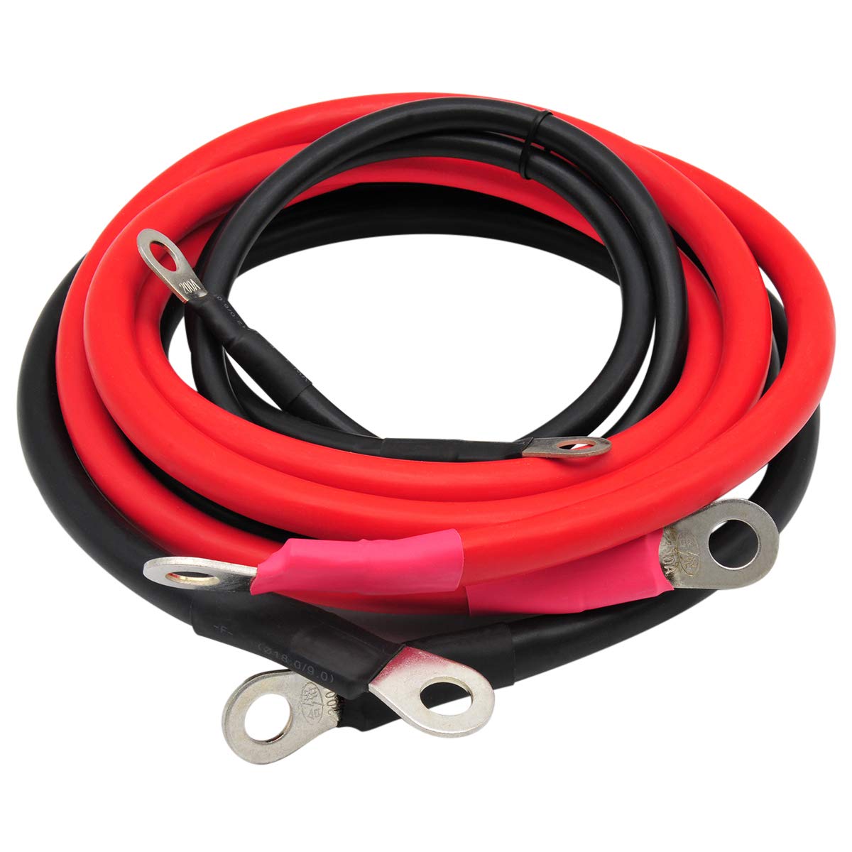 Installation Kit PowerDrive for 2000-3000 Watt Power Inverter