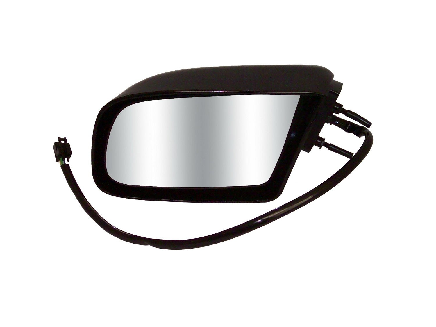 Buick/Pontiac CIPA 27392 OE Style Power Replacement Driver Side Mirror