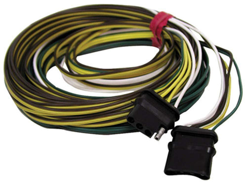 4 - Way Peterson Trailer Wiring Harness 25 - V5425Y