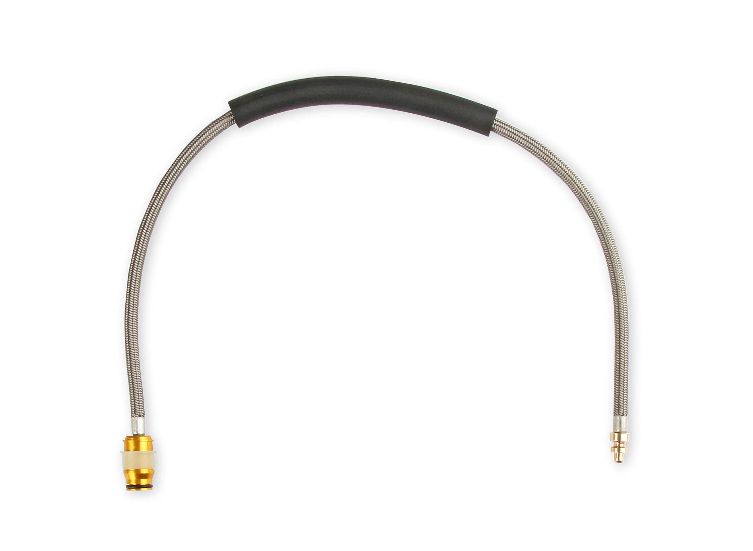 24 inch Holley High Flow Hydraulic Clutch line 319-306