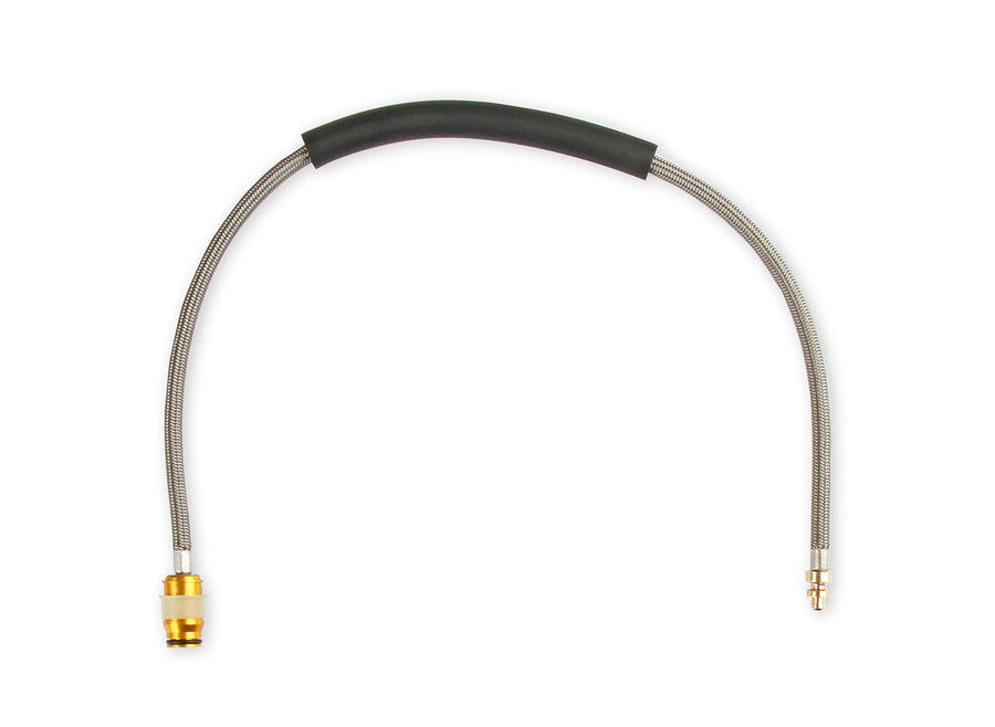 24 inch Holley High Flow Hydraulic Clutch line 319-306