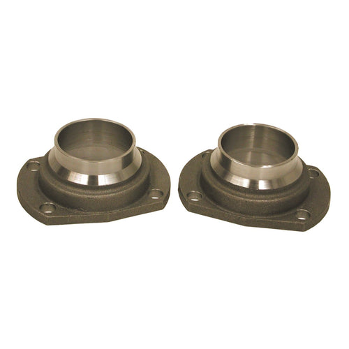 Yukon Gear Torino Design Housing End for Ford 9" Differential 3/8" Hole YP F9HE-2)